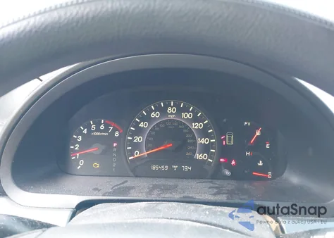 2005 Honda Odyssey Ex-L z USA, uszkodzony, nr VIN 5FNRL38605B406281